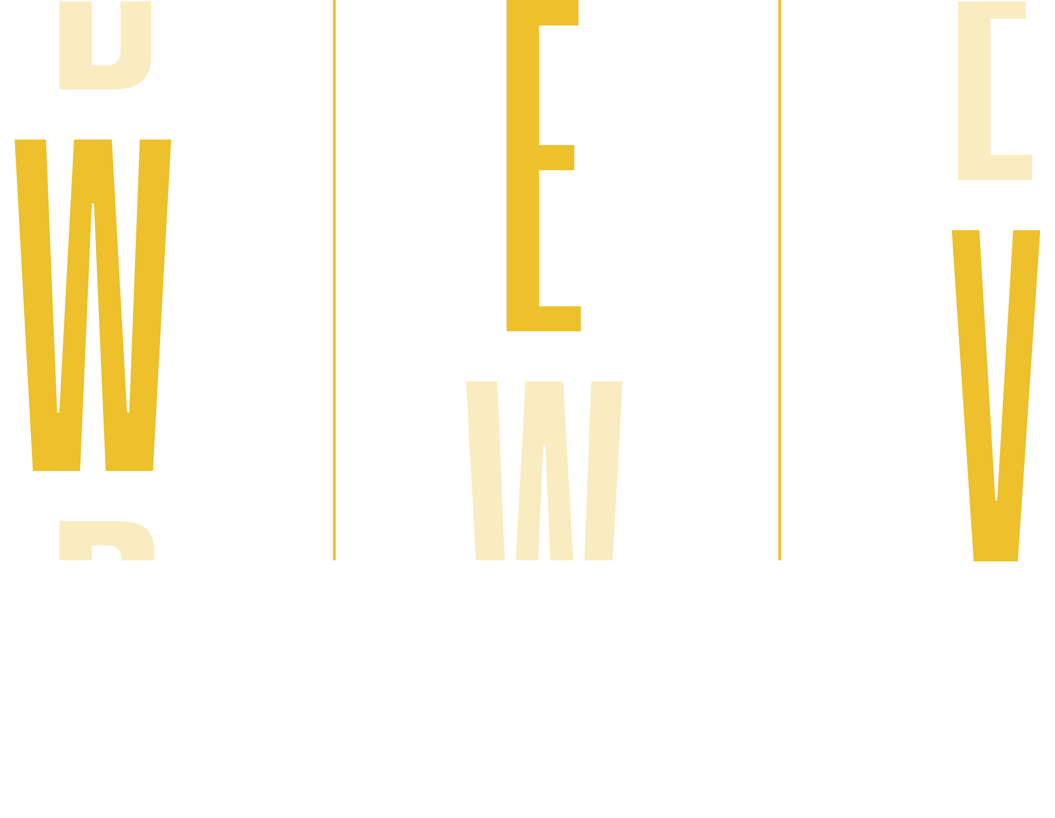 WEV design